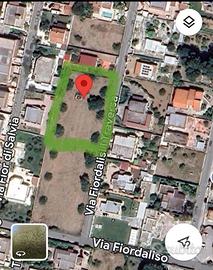 Terreno agricolo Lama di Taranto