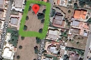 Terreno agricolo Lama di Taranto