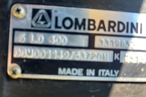 Veicoli commerciali trattori