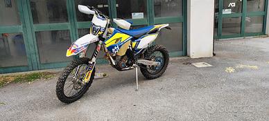 Husqvarna FE 350 - 2016