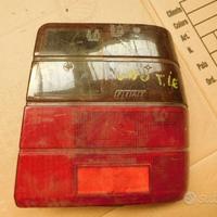 Faro-fanale posteriore destro fiat uno turbo i.e
