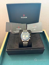 Tudor Blay Bay Chrono