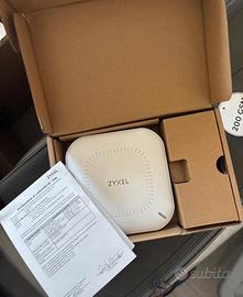 Modem wifi Zyxel