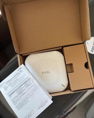 Modem wifi Zyxel