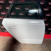 Porta posteriore destra Audi A3