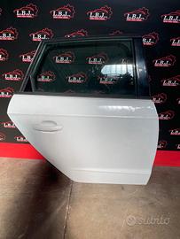 Porta posteriore destra Audi A3