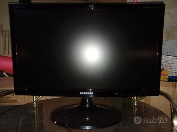 Televisore samsung full hd