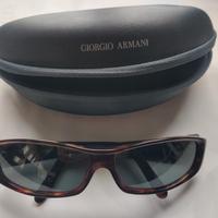 occhiali Armani 