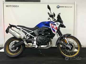 BMW F 900 GS Abs my24