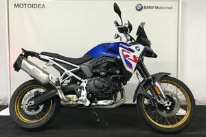 BMW F 900 GS Abs my24