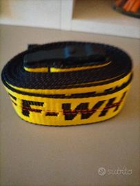 Cintura Off-White