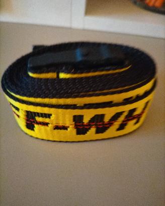 Cintura Off-White