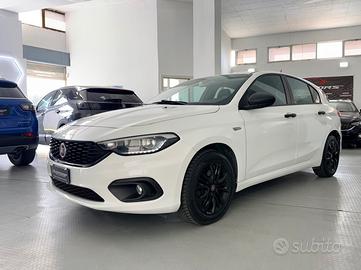 Fiat Tipo 1.3 Mjt Aziendale 5 porte Street