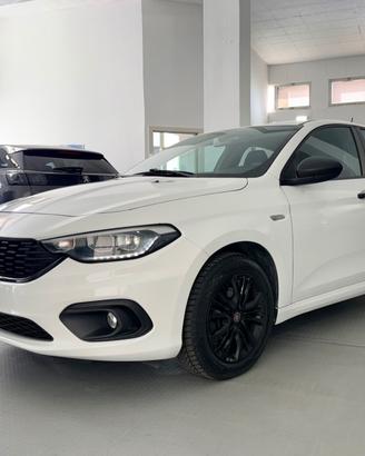 Fiat Tipo 1.3 Mjt Aziendale 5 porte Street