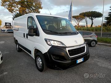 Peugeot Boxer 330 2.2 Blue HDi 110 CV S&S PM-TM Fu