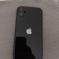 Pezzi di ricambio iphone 11 (scocca anteriore)