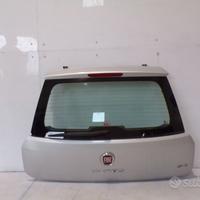 Portellone Posteriore Fiat Grande punto 2012