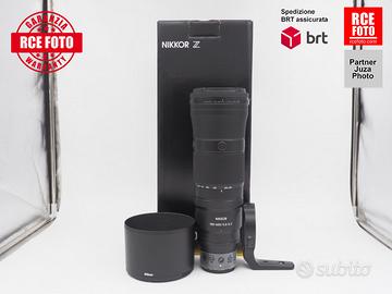 Nikon Z 180-600 F5.6-6.3 VR (Nikon)