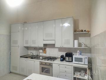 Cucina in buone condizioni 