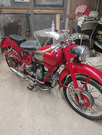 Guzzi airone sport