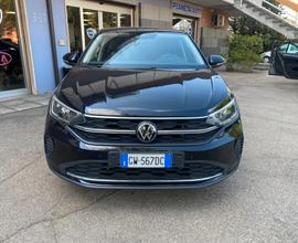 Volkswagen Taigo Edition 1.0 bz 115cv DSG- 07/2024