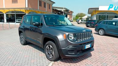 Jeep Renegade 2.0 Mjt 4WD Active Drive Sport