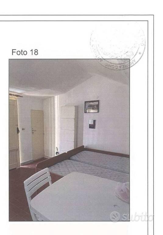 Appartamento – Sant'Andrea Apostolo dello Ionio, Catanzaro - Vista 4