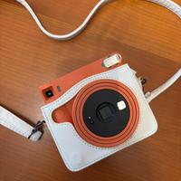 Fujifilm Instax SQ1 Square