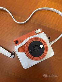 Fujifilm Instax SQ1 Square