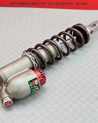 MONO AMMORTIZZATORE HONDA CRF 450 2009 2010 CR F 2