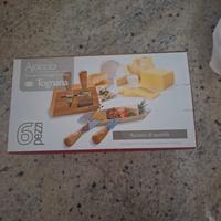 Set formaggi 