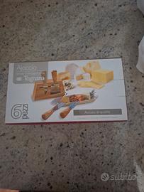 Set formaggi 