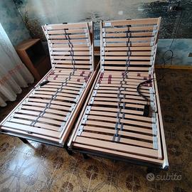 Reti con motori elettrici 
