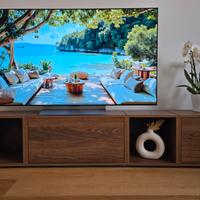  LG OLED 55" 4k Smart TV pari al nuovo HDR10
