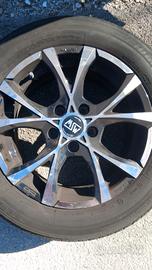 Cerchi Fiat 16