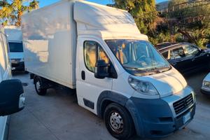 Fiat Ducato 30 2.2 MJT PC Cabinato - 2008
