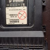 Kit di controllo spray Trimble 75774-01_Field IQ_M