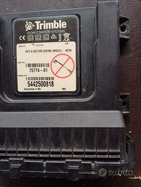 Kit di controllo spray Trimble 75774-01_Field IQ_M