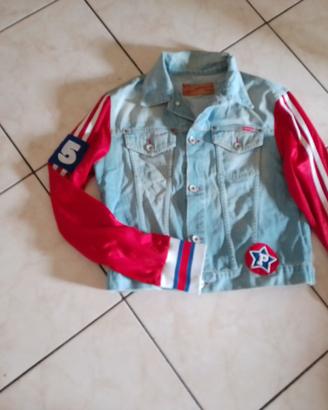 Giacca nr 44 vintage Phard 1990