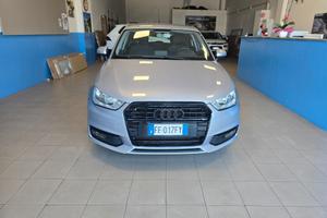 Audi A1 SPB 1.4 TDI S tronic Admired