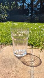 Bicchieri Pepsi 0.3 cl