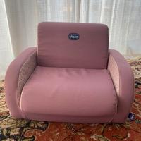 Poltroncina Chicco Twist