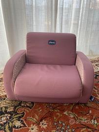 Poltroncina Chicco Twist