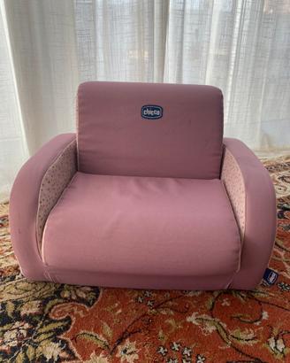 Poltroncina Chicco Twist
