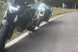 Honda CB650F
