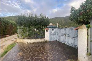 Porzione di Villa a Sperlonga