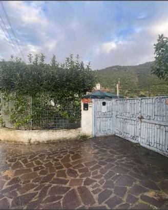 Porzione di Villa a Sperlonga