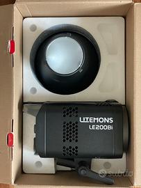 Flash Godox Litemons Le200Bi