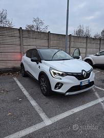 renault captur 2021