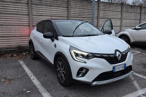 renault captur 2021
